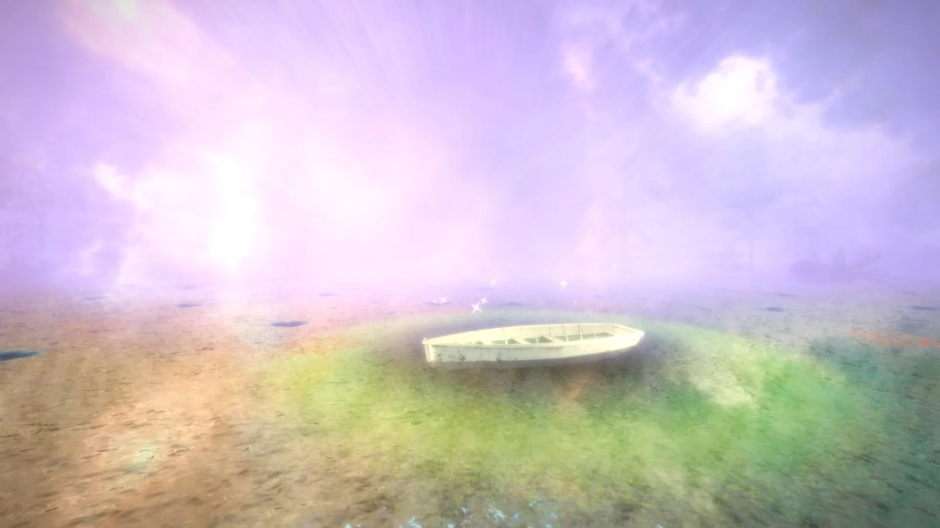 Изображение игры: Hidden Treasures in the Forest of Dreams