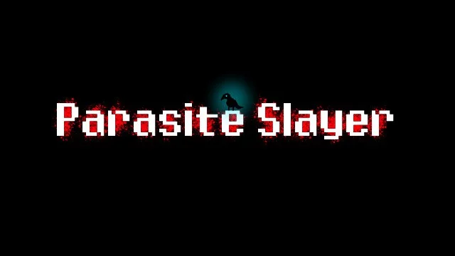 Изображение игры: Parasite Slayer