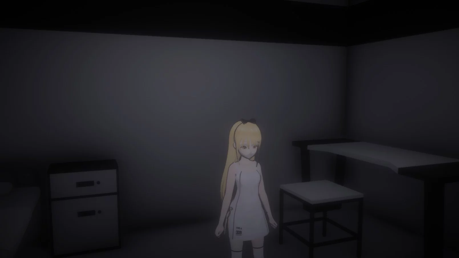 Изображение игры: Hidden