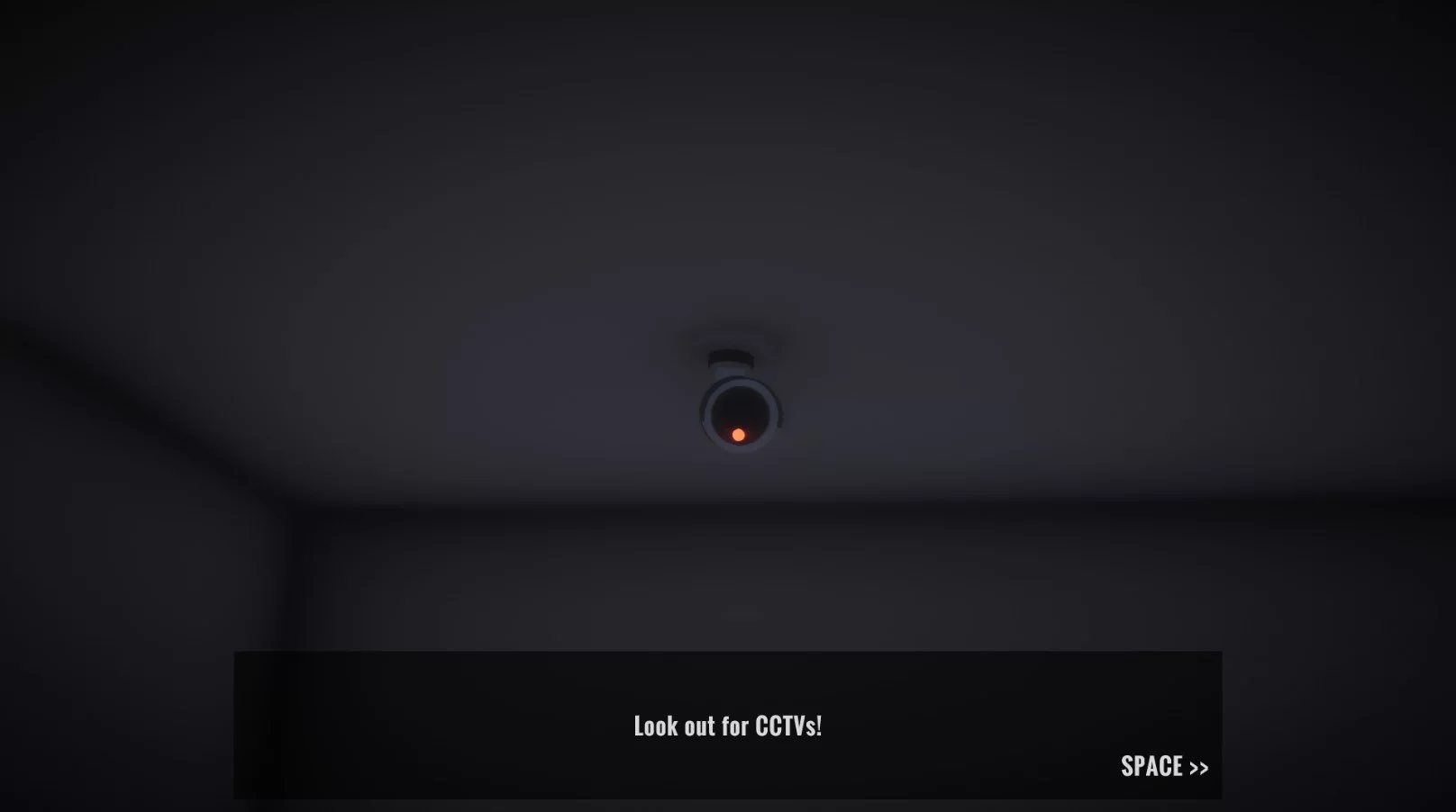 Изображение игры: Hidden