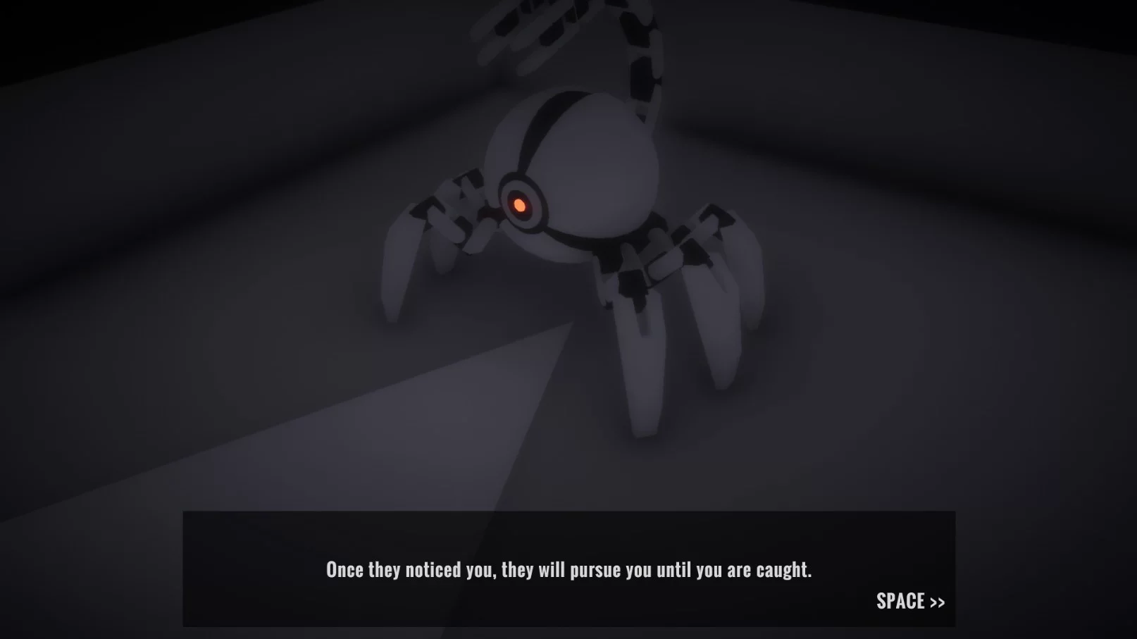 Изображение игры: Hidden