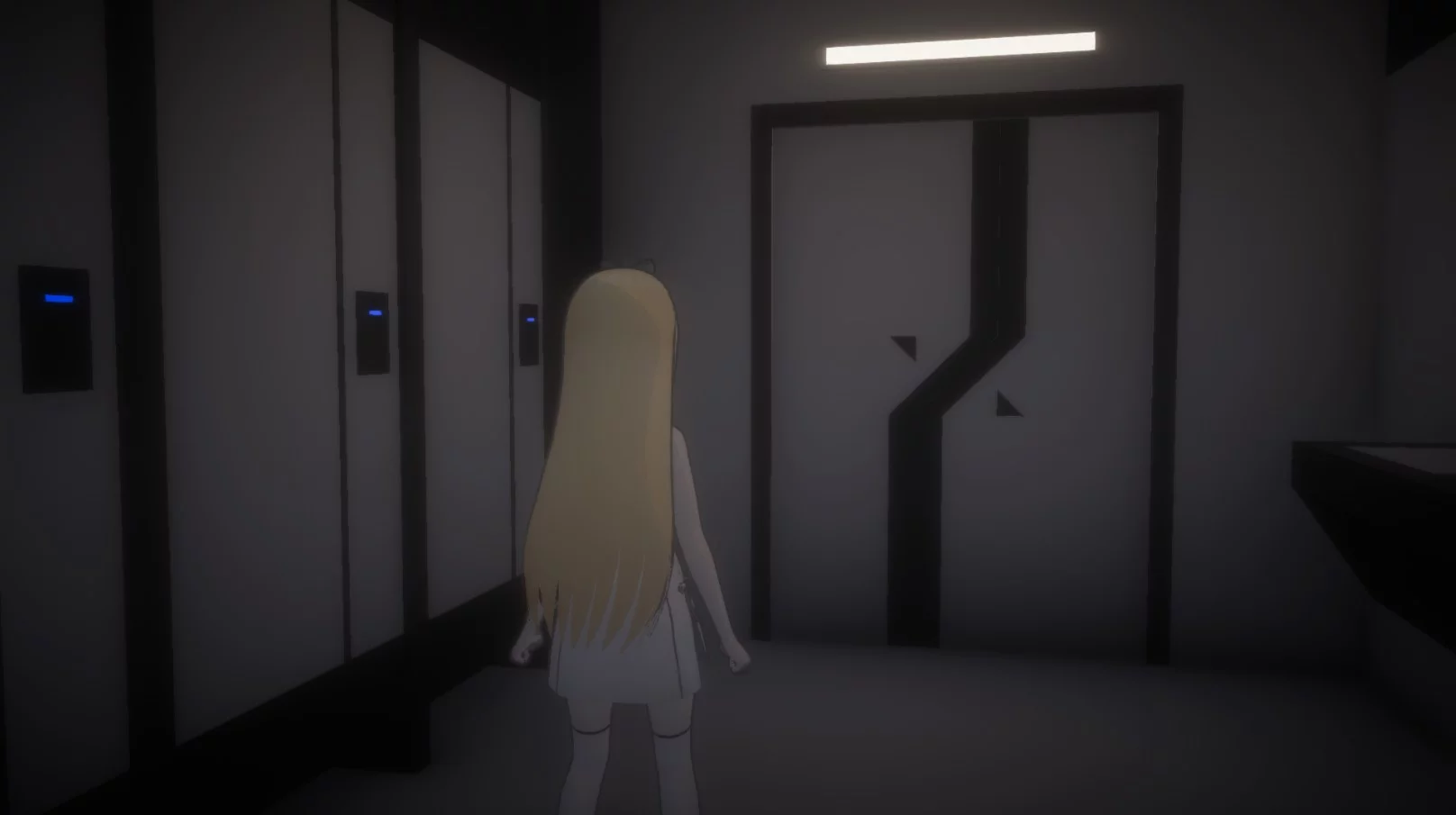 Изображение игры: Hidden