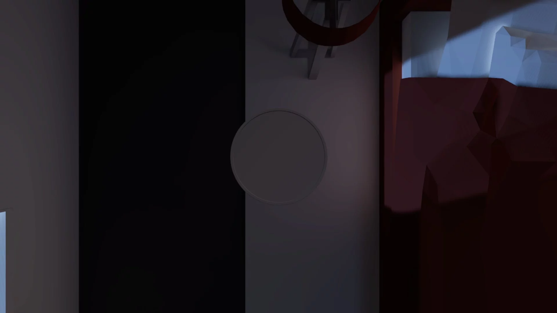 Изображение игры: Vacuum Story