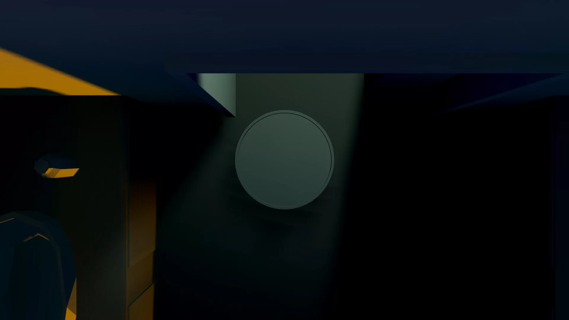 Изображение игры: Vacuum Story