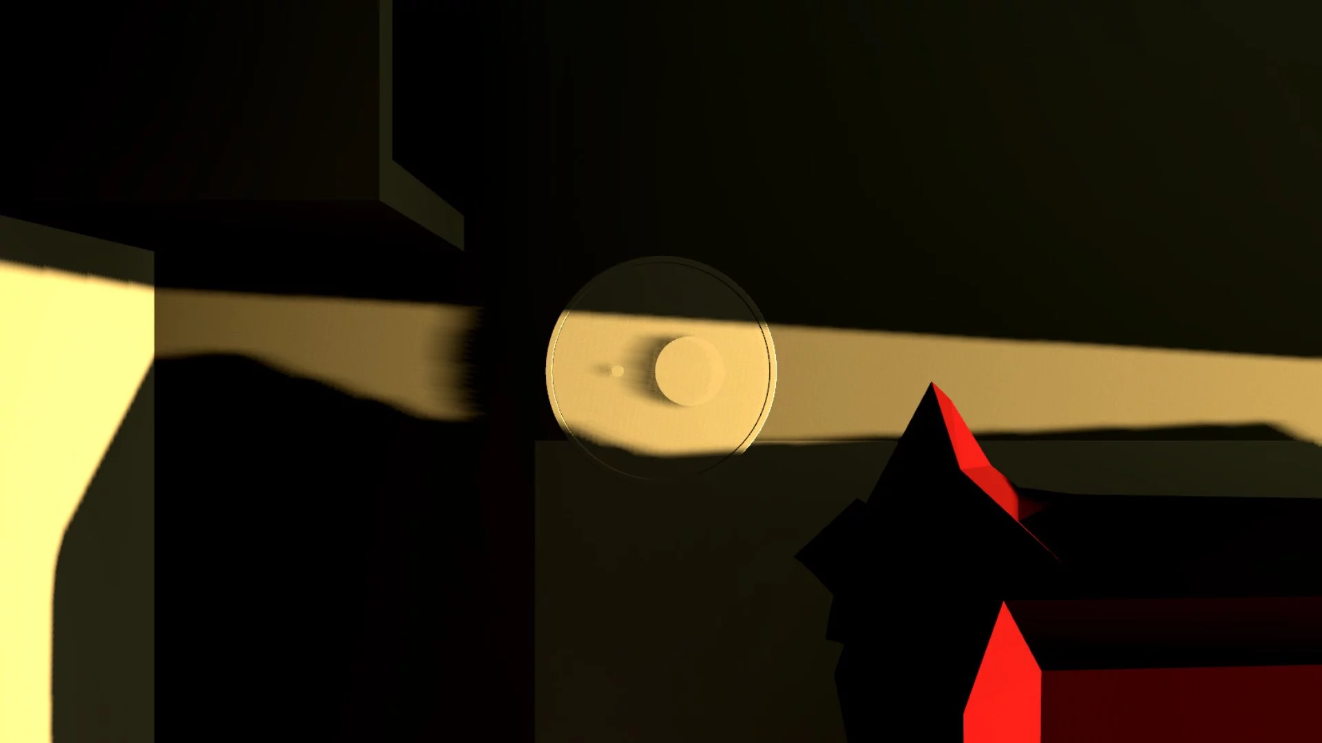 Изображение игры: Vacuum Story