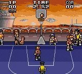 Изображение игры: Dunk Kids