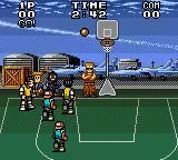 Изображение игры: Dunk Kids