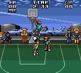 Изображение игры: Dunk Kids
