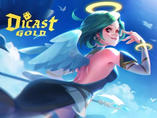 Изображение игры: DICAST GOLD