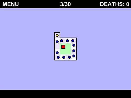 Изображение игры: Hardest Game In The World
