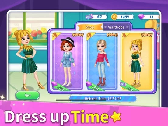 Изображение игры: Cooking Master Adventure