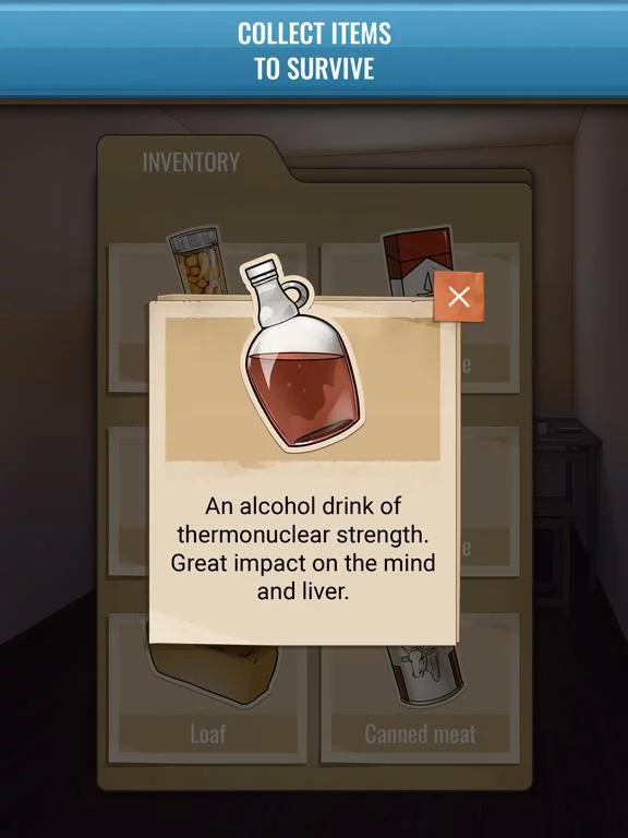 Изображение игры: Hoosegow: Prison Survival