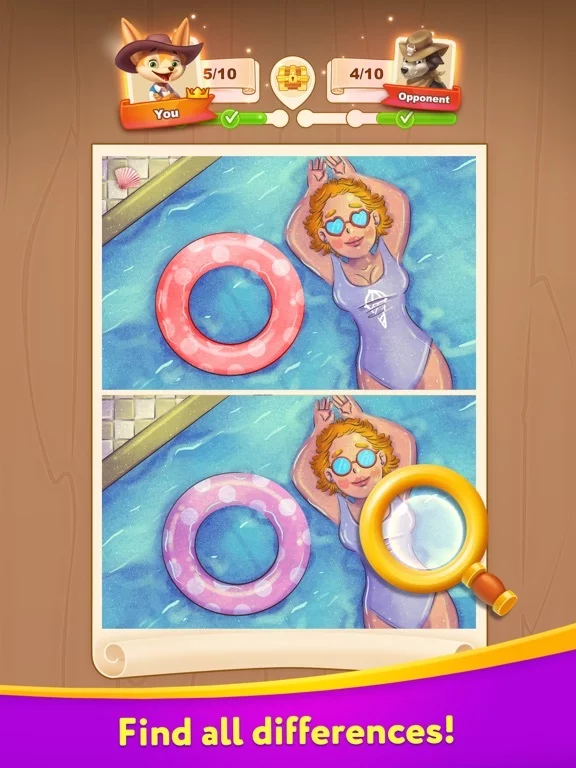 Изображение игры: Islands Cruise