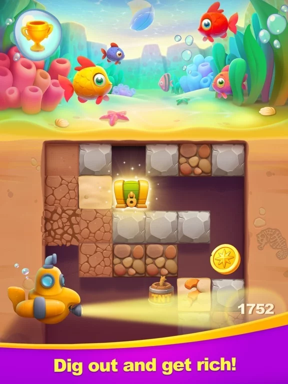 Изображение игры: Islands Cruise