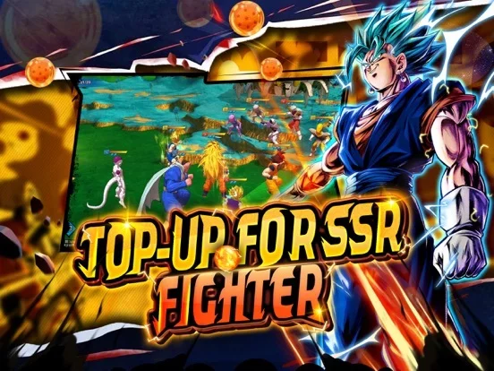 Изображение игры: D Warriors: Legend duel