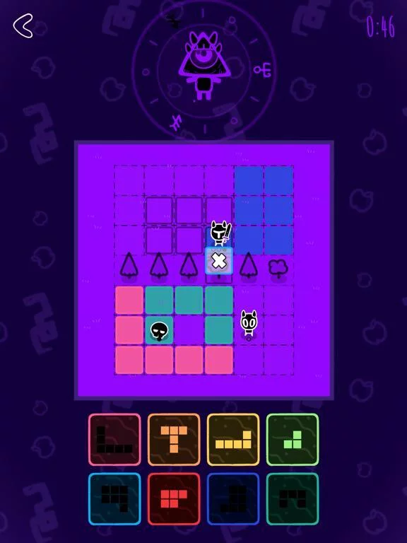 Изображение игры: Broki