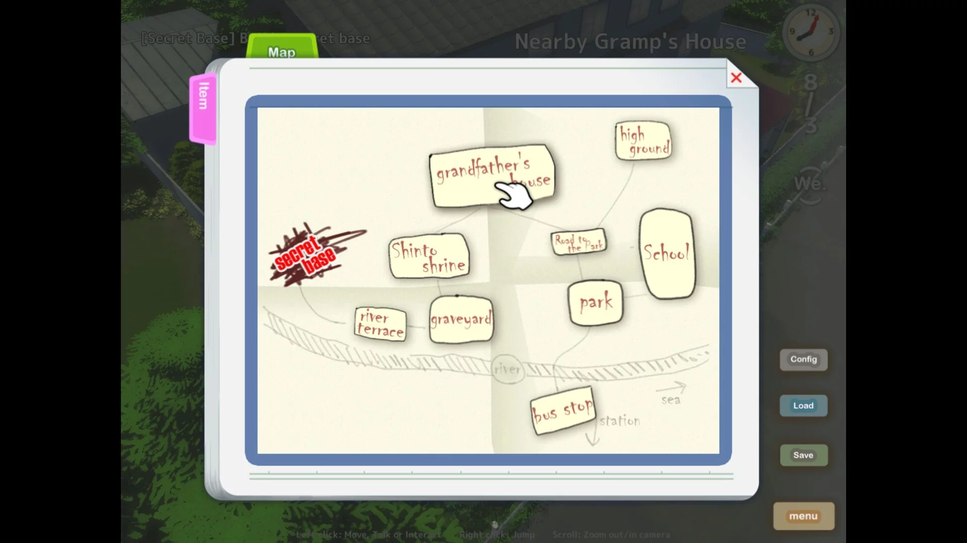 Изображение игры: My Naughty Summer Vacation ~Days in Countryside and Memories of Summer~