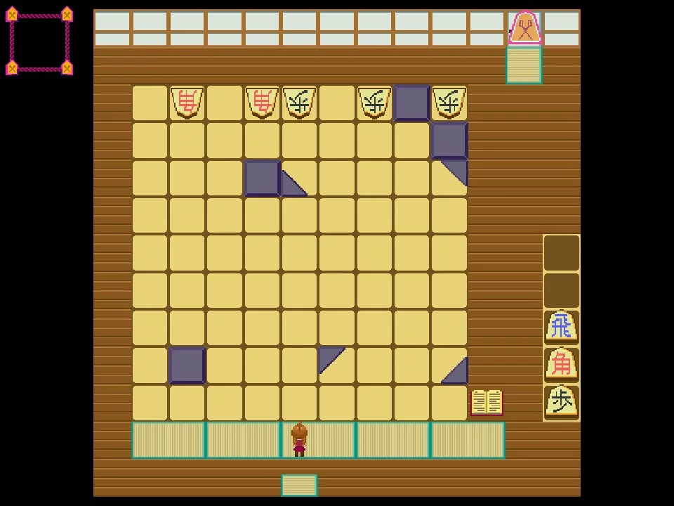 Изображение игры: Jishogi