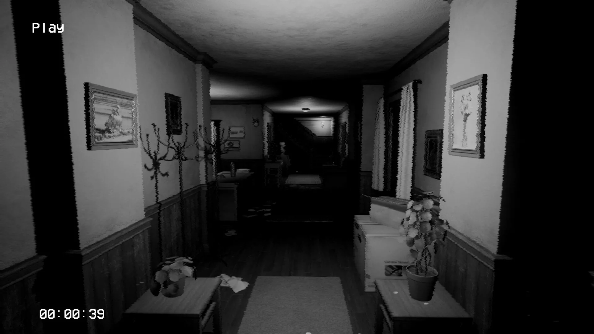 Изображение игры: The Haunted Library