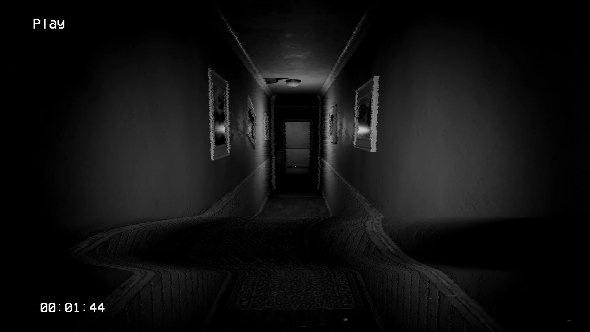 Изображение игры: The Haunted Library