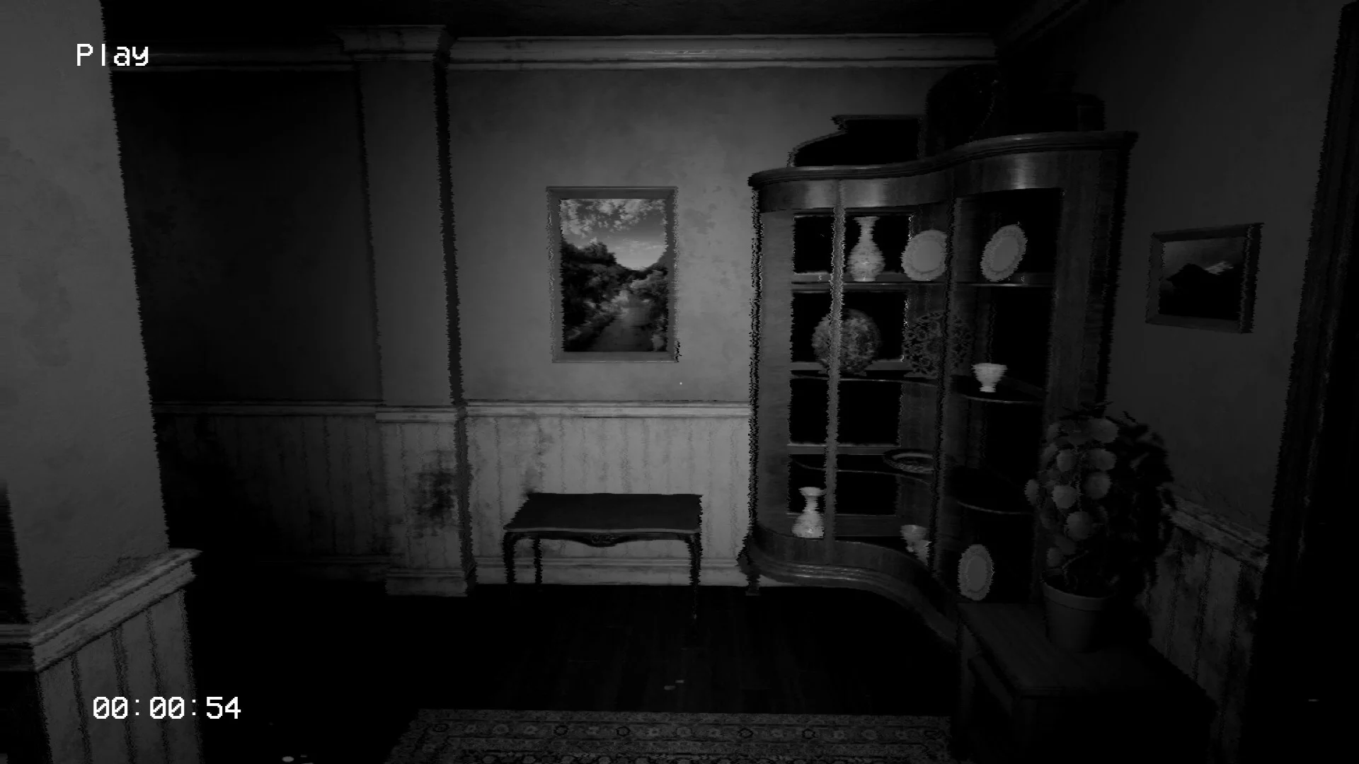 Изображение игры: The Haunted Library