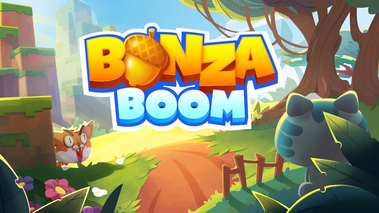 Изображение игры: Bonza Boom