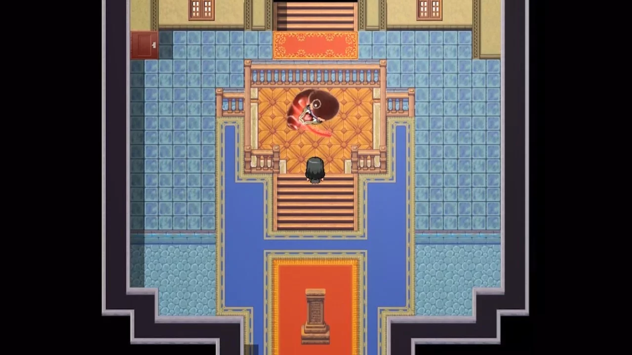 Изображение игры: 曦Lost girl