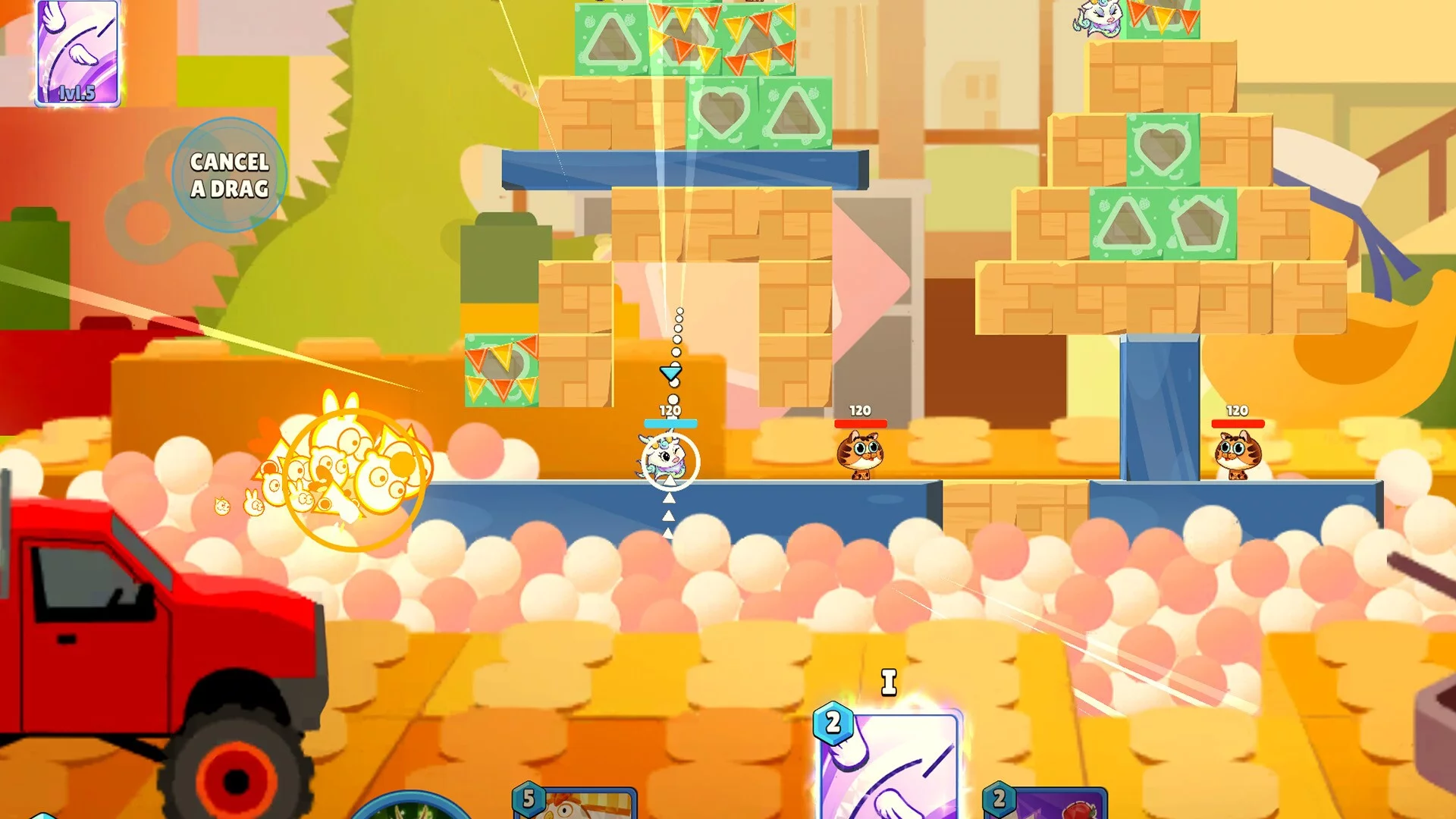 Изображение игры: Bonza Boom