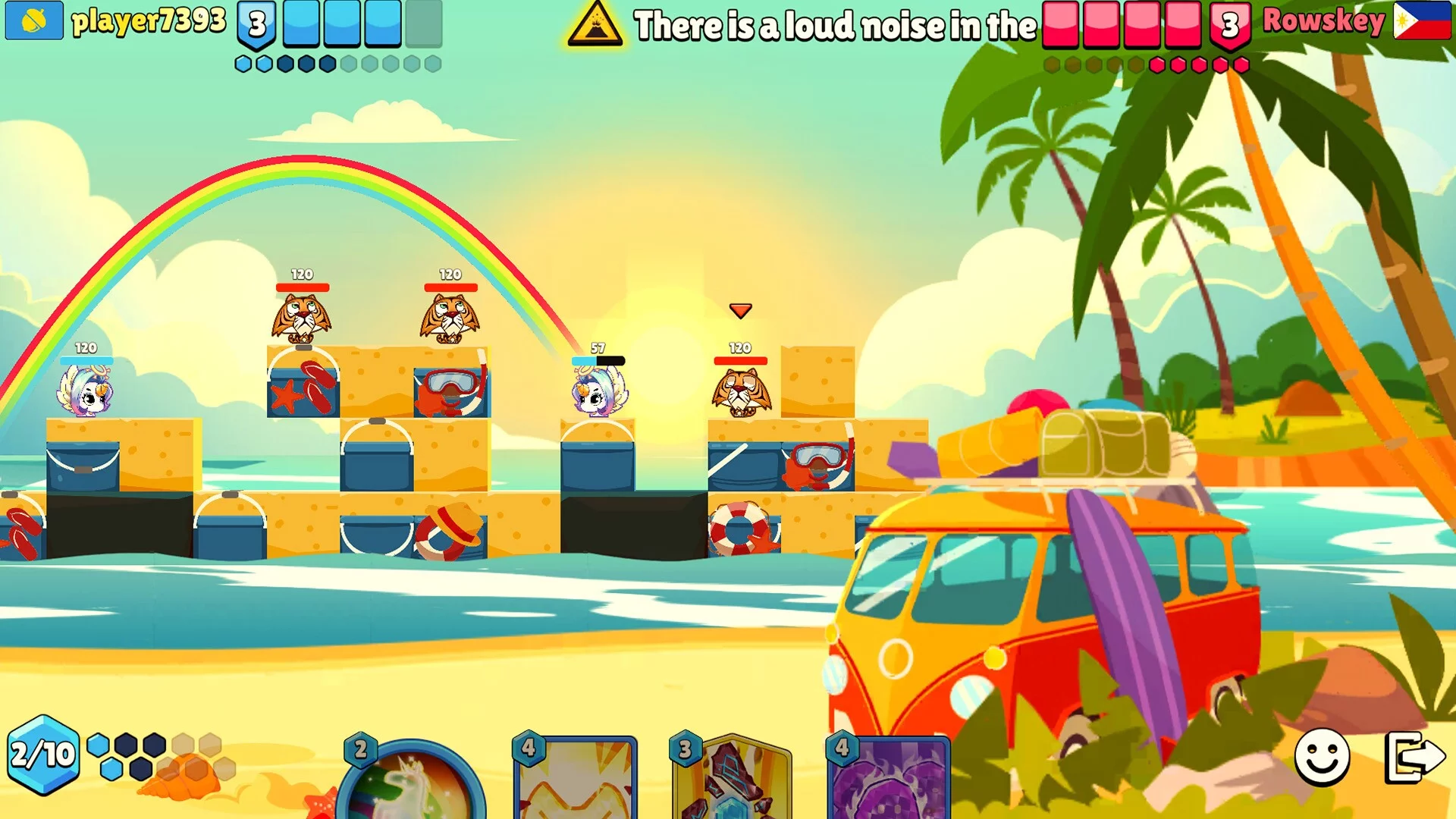 Изображение игры: Bonza Boom