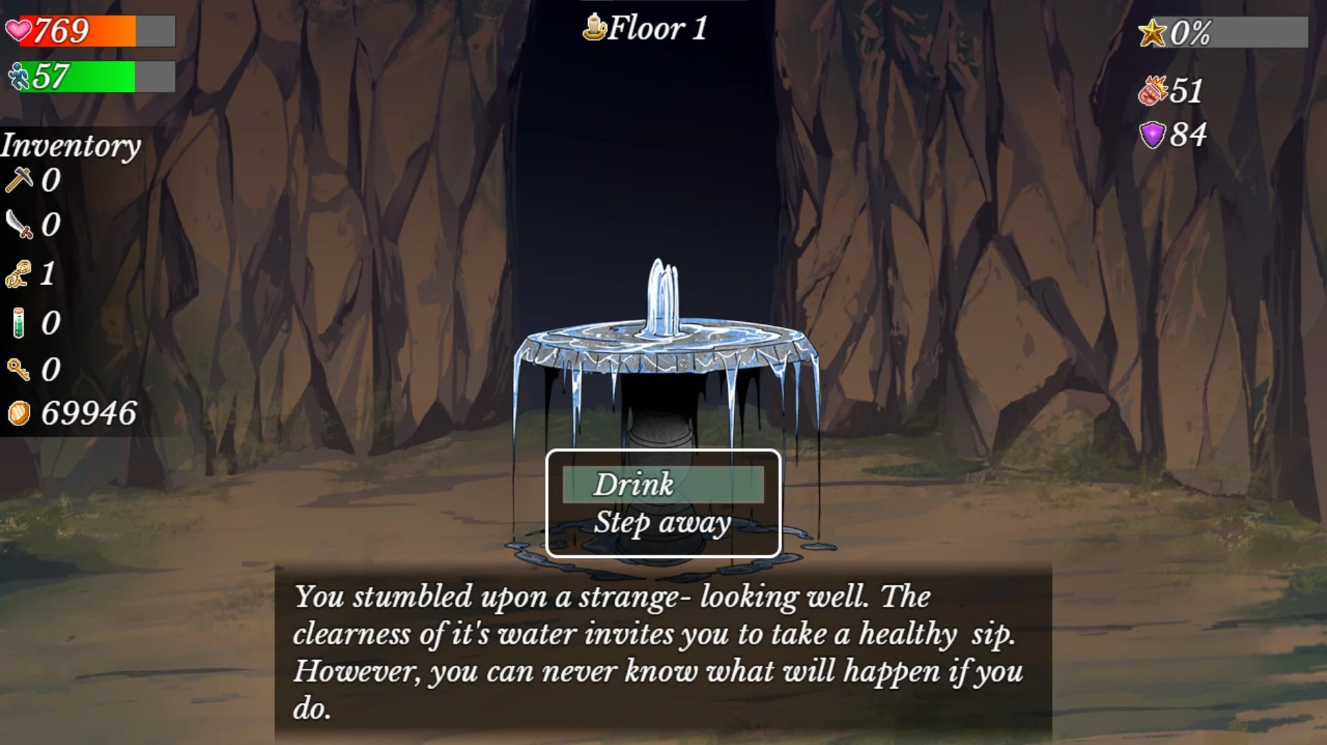 Изображение игры: Dungeon Rummage - Another Isekai?!