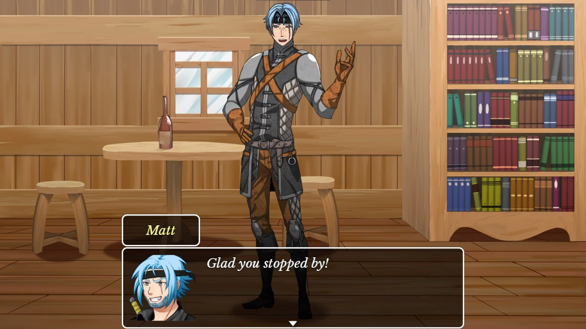 Изображение игры: Dungeon Rummage - Another Isekai?!