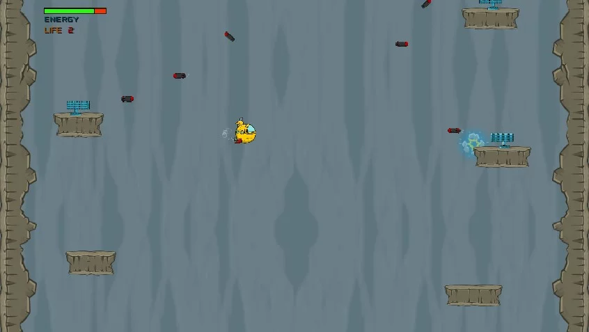 Изображение игры: Adventure Submarine Uss 101