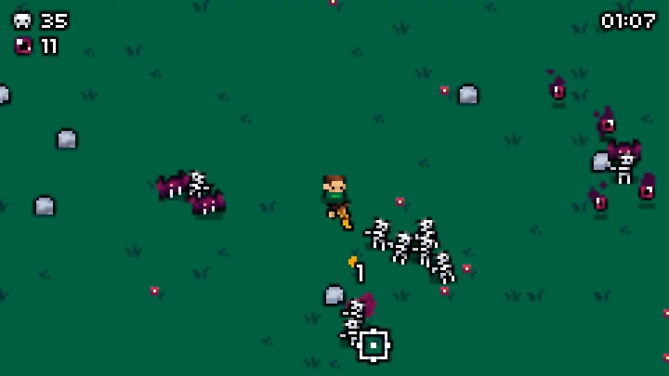 Изображение игры: PISTOLA