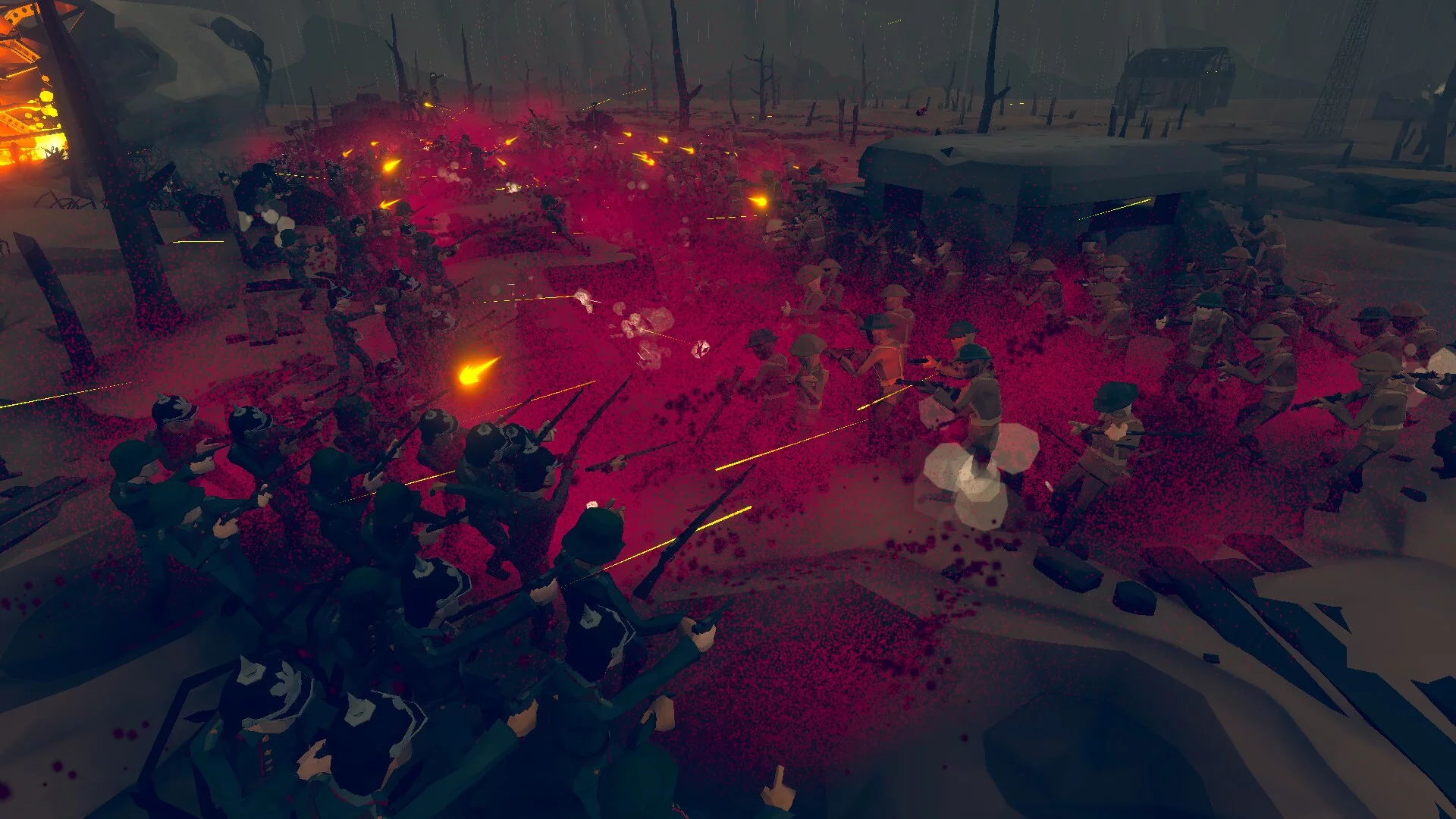 Изображение игры: Warbox Sandbox