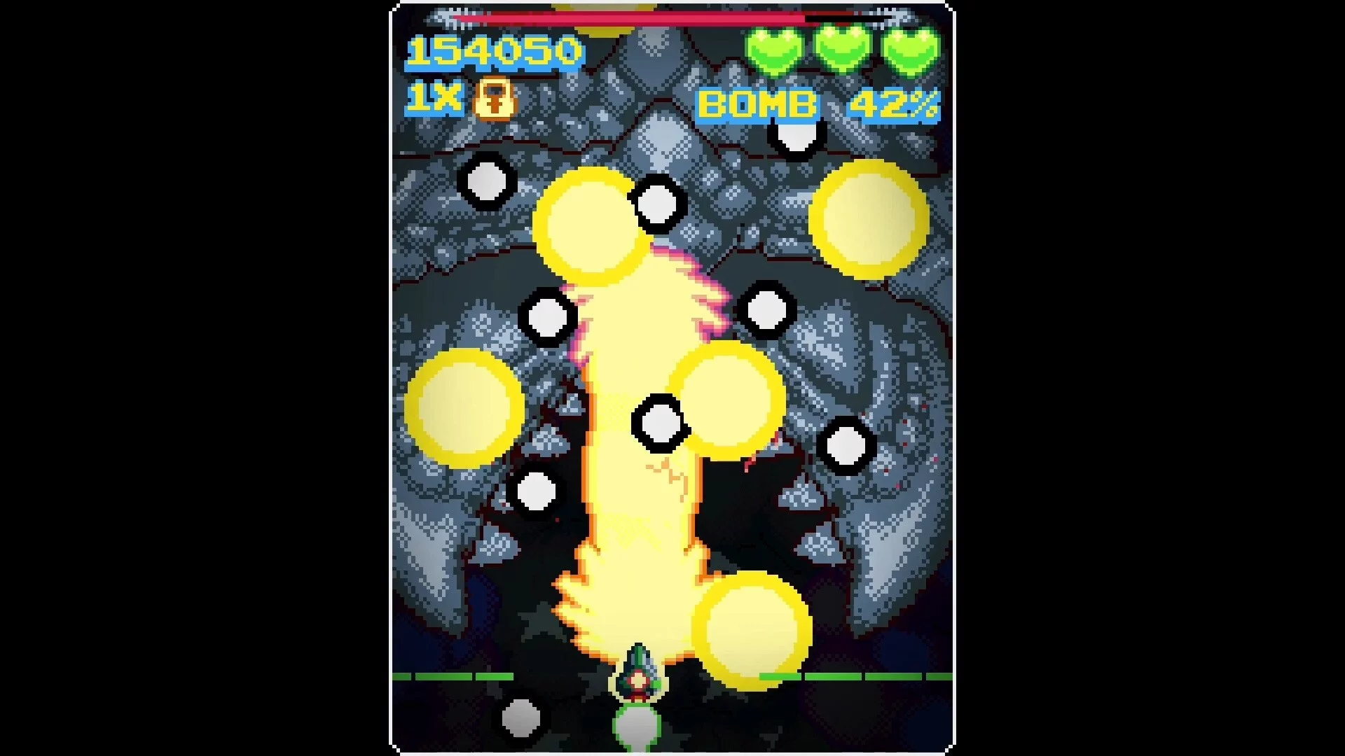 Изображение игры: Z-Warp