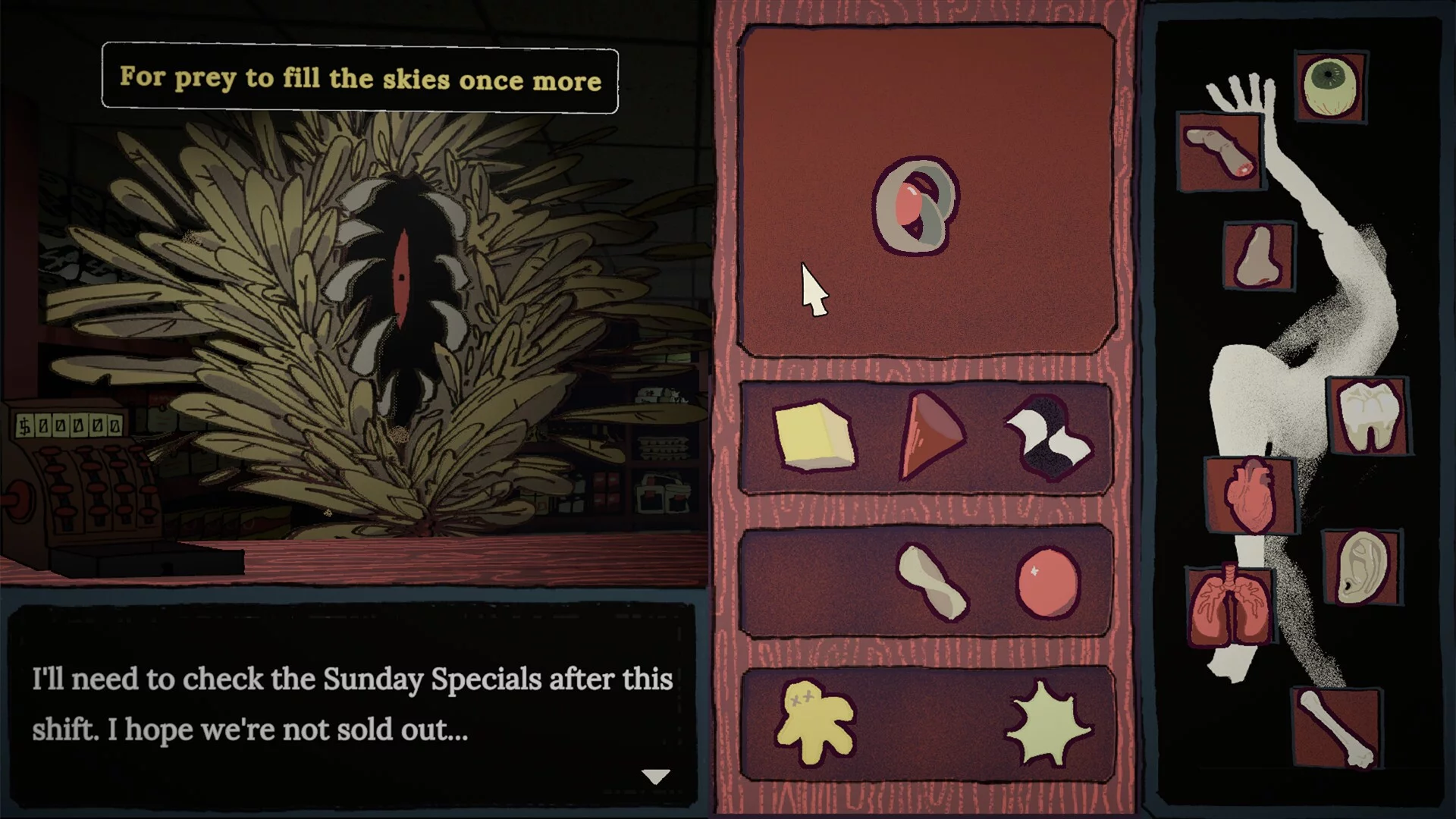 Изображение игры: The Cartomancy Anthology