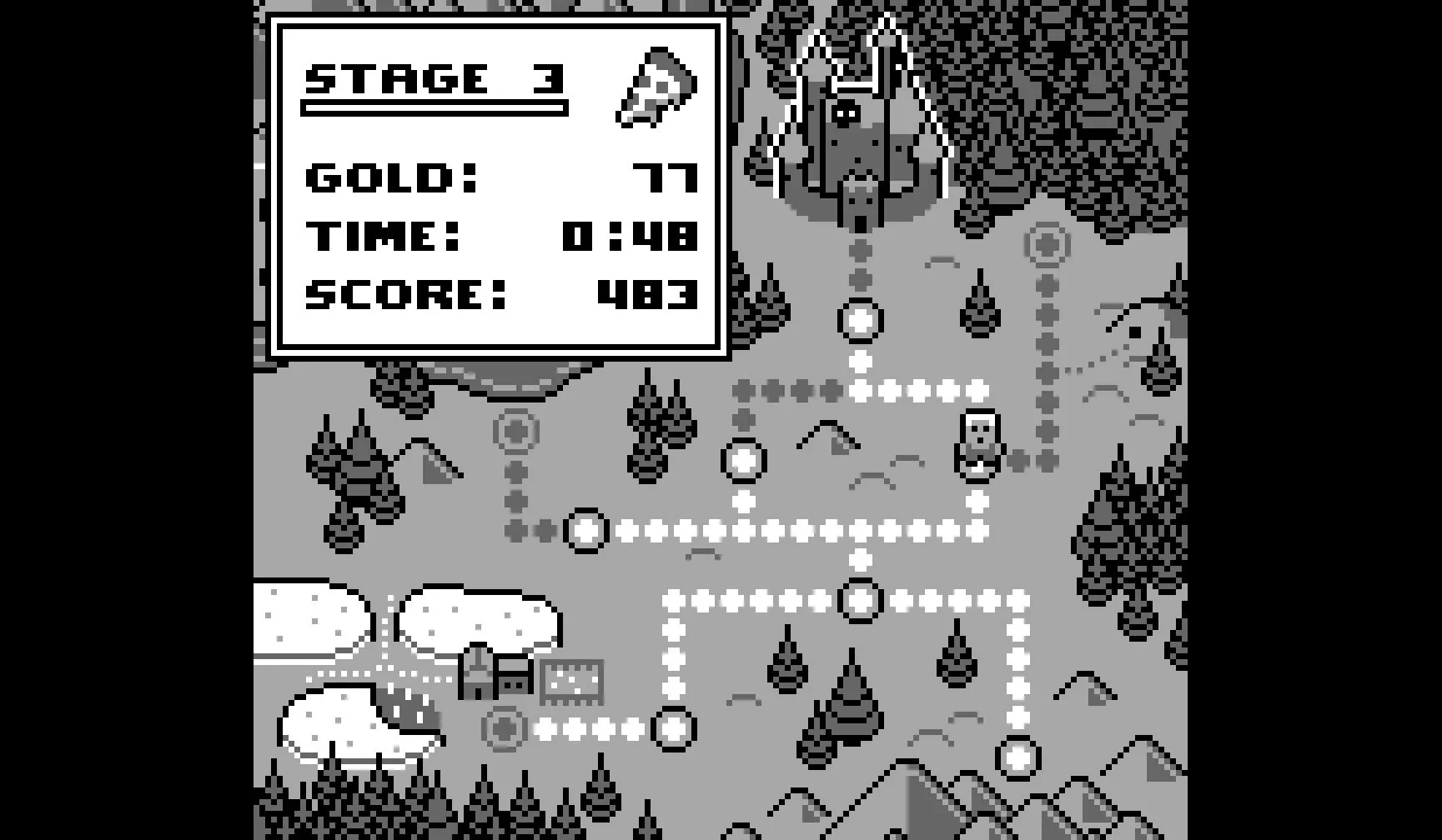 Изображение игры: Hunt for Junk