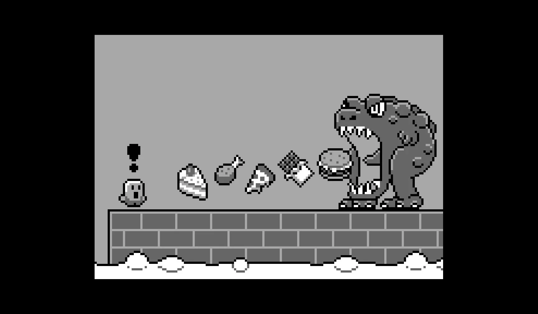 Изображение игры: Hunt for Junk
