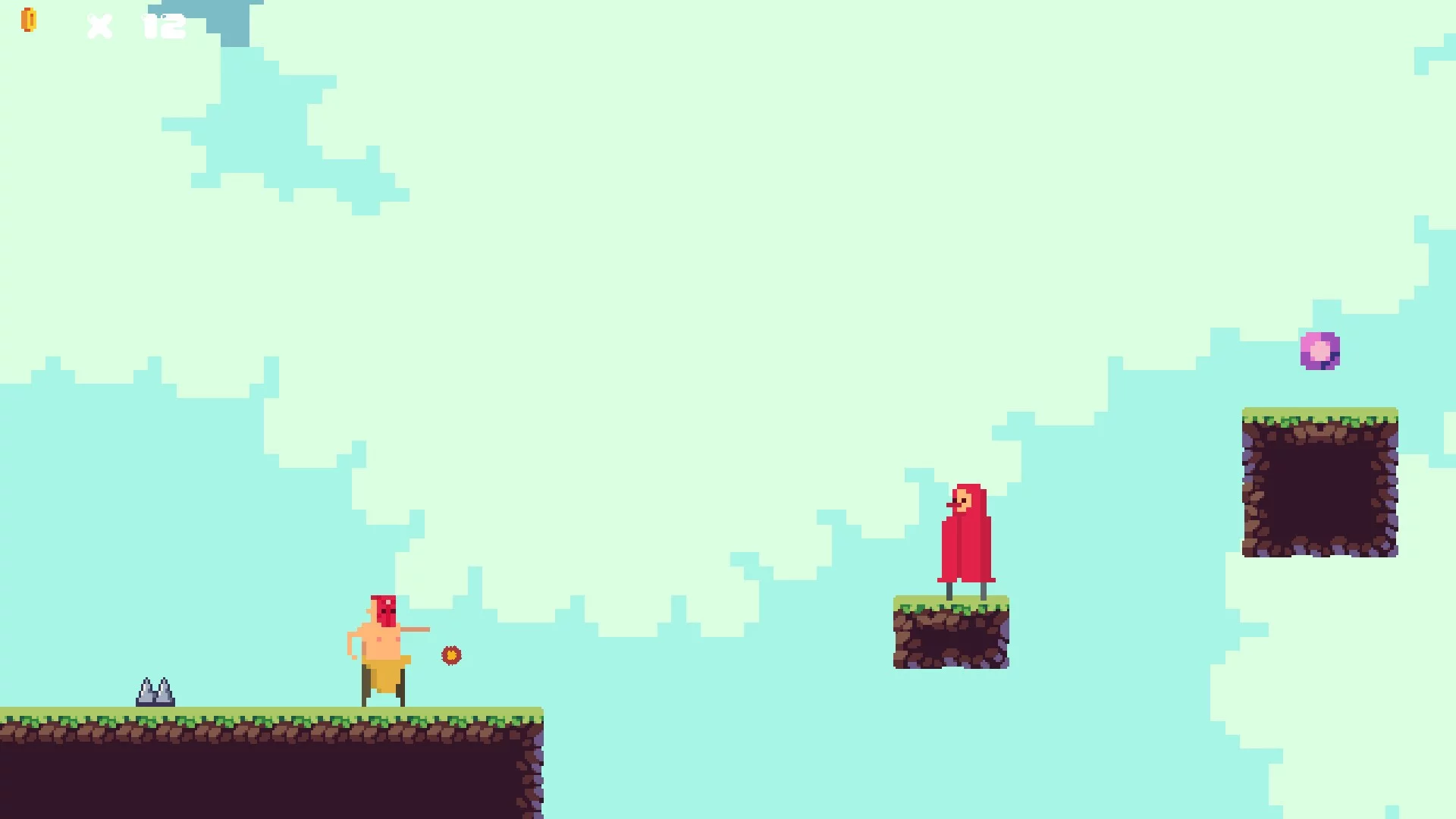 Изображение игры: DUCK Mission