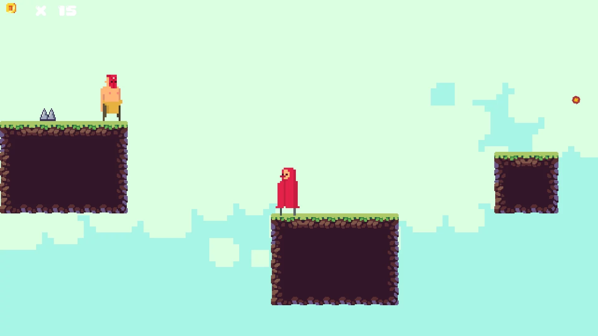Изображение игры: DUCK Mission