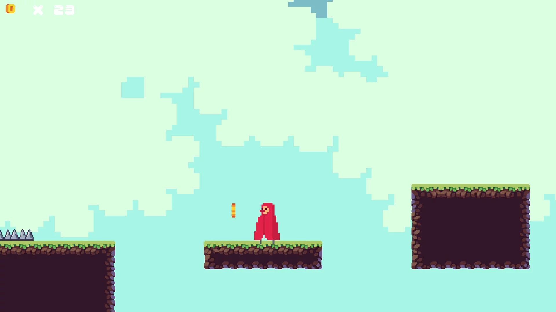 Изображение игры: DUCK Mission