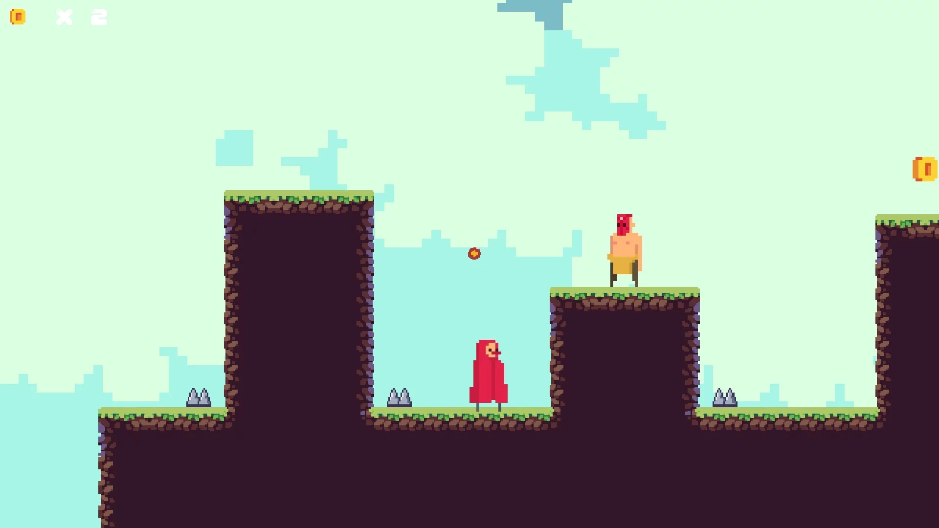 Изображение игры: DUCK Mission