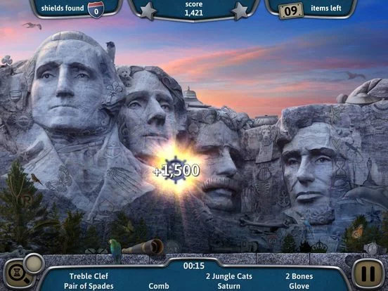 Изображение игры: Road Trip USA
