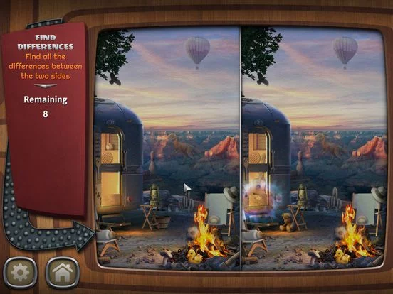 Изображение игры: Road Trip USA