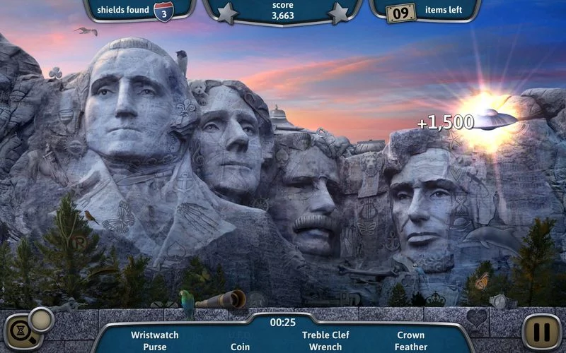 Изображение игры: Road Trip USA