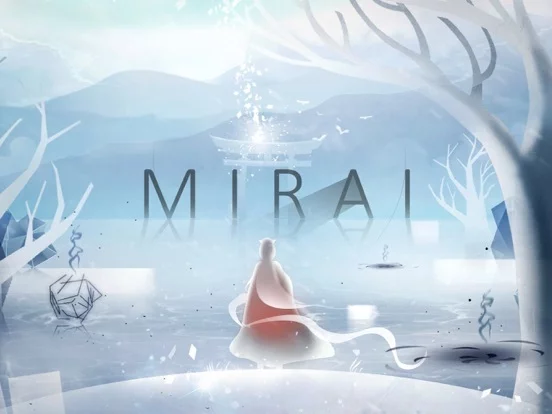 Изображение игры: MIRAI-Dream Trip