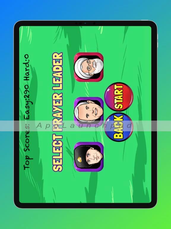Изображение игры: Prayer Defense