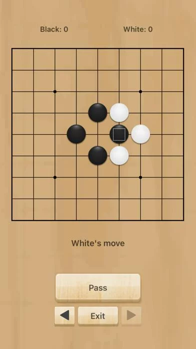 Изображение игры: Go: Board Game
