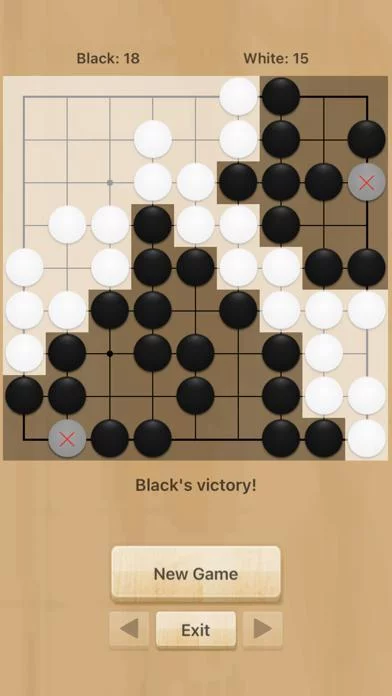 Изображение игры: Go: Board Game