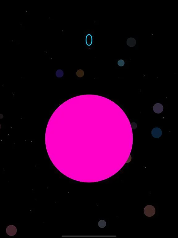 Изображение игры: Star Swiper